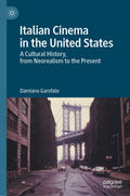 Italian Cinema in the United States