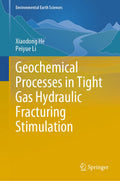Environmental Earth Sciences