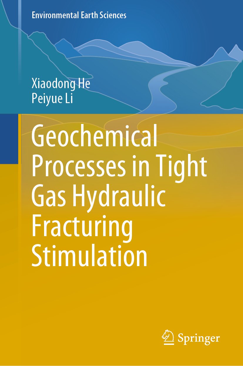 Environmental Earth Sciences