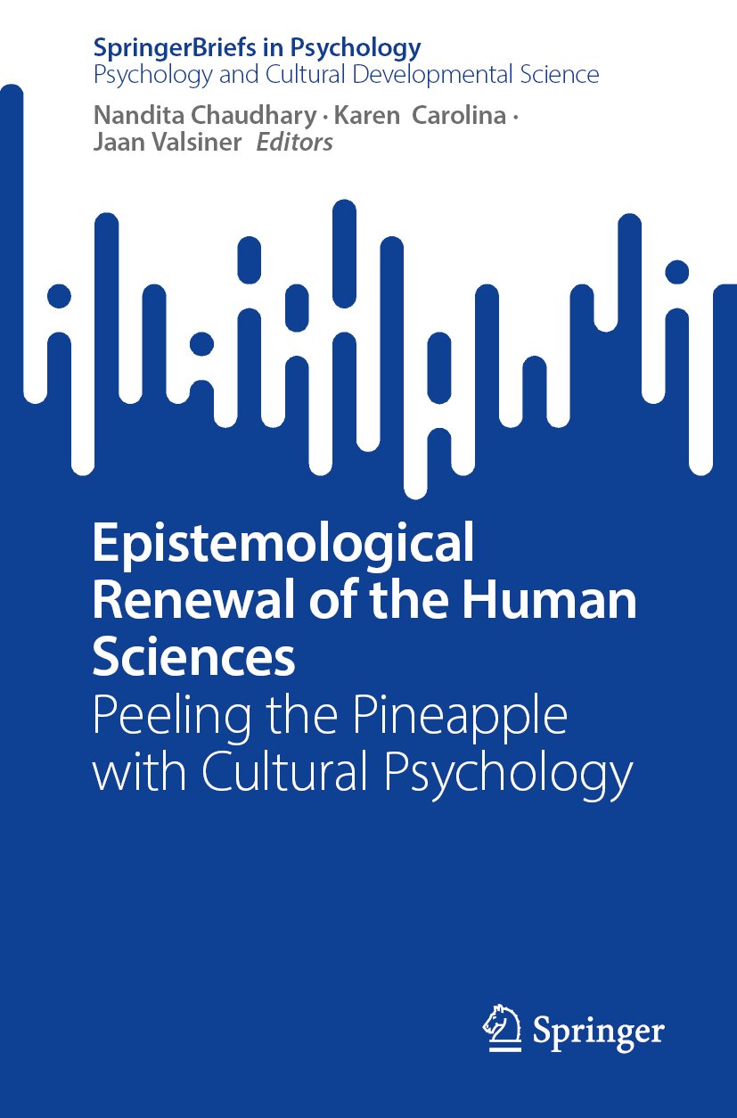 Epistemological Renewal of the Human Sciences
