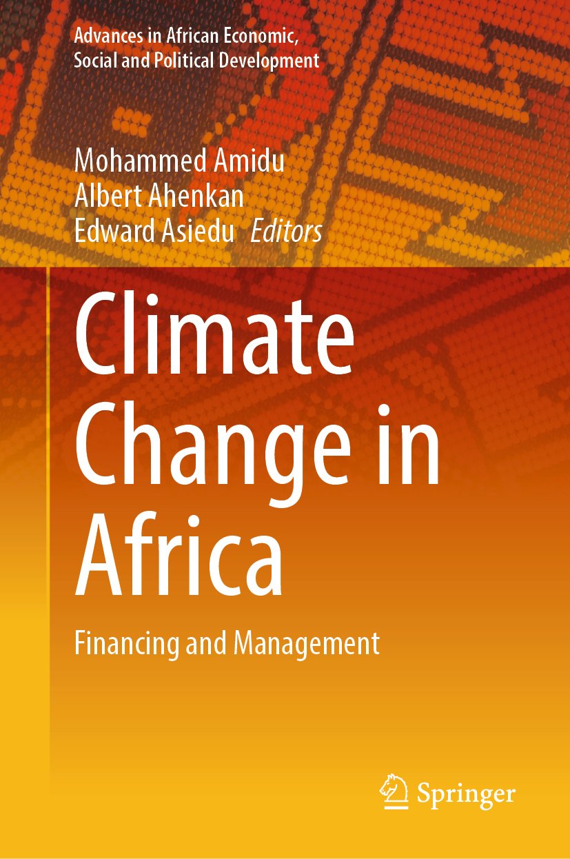 Advances in African Economic, Social and Political Development