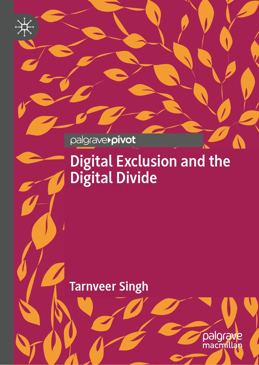 Digital Exclusion and the Digital Divide