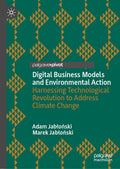 Digital Business Models and Environmental Action