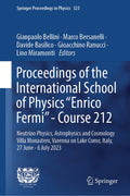 Proceedings of the International School of Physics "Enrico Fermi"—Course 212