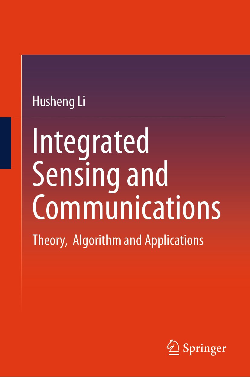 Integrated Sensing and Communications