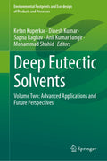 Environmental Footprints and Eco-design of Products and Processes