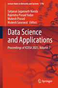 Lecture Notes in Networks and Systems