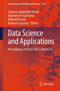 Lecture Notes in Networks and Systems