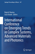 Springer Proceedings in Physics