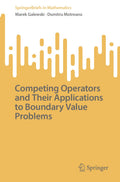 SpringerBriefs in Mathematics