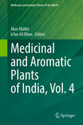 Medicinal and Aromatic Plants of the World