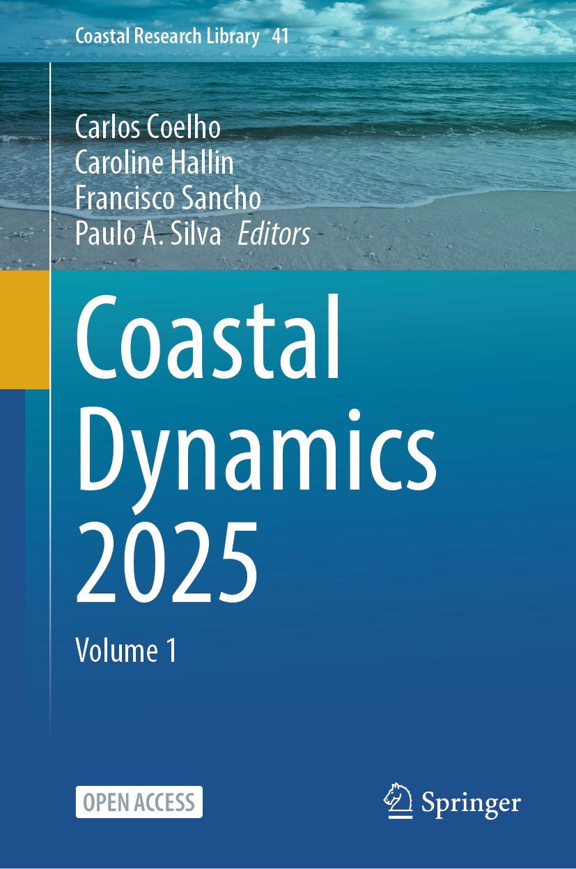 Coastal Research Library