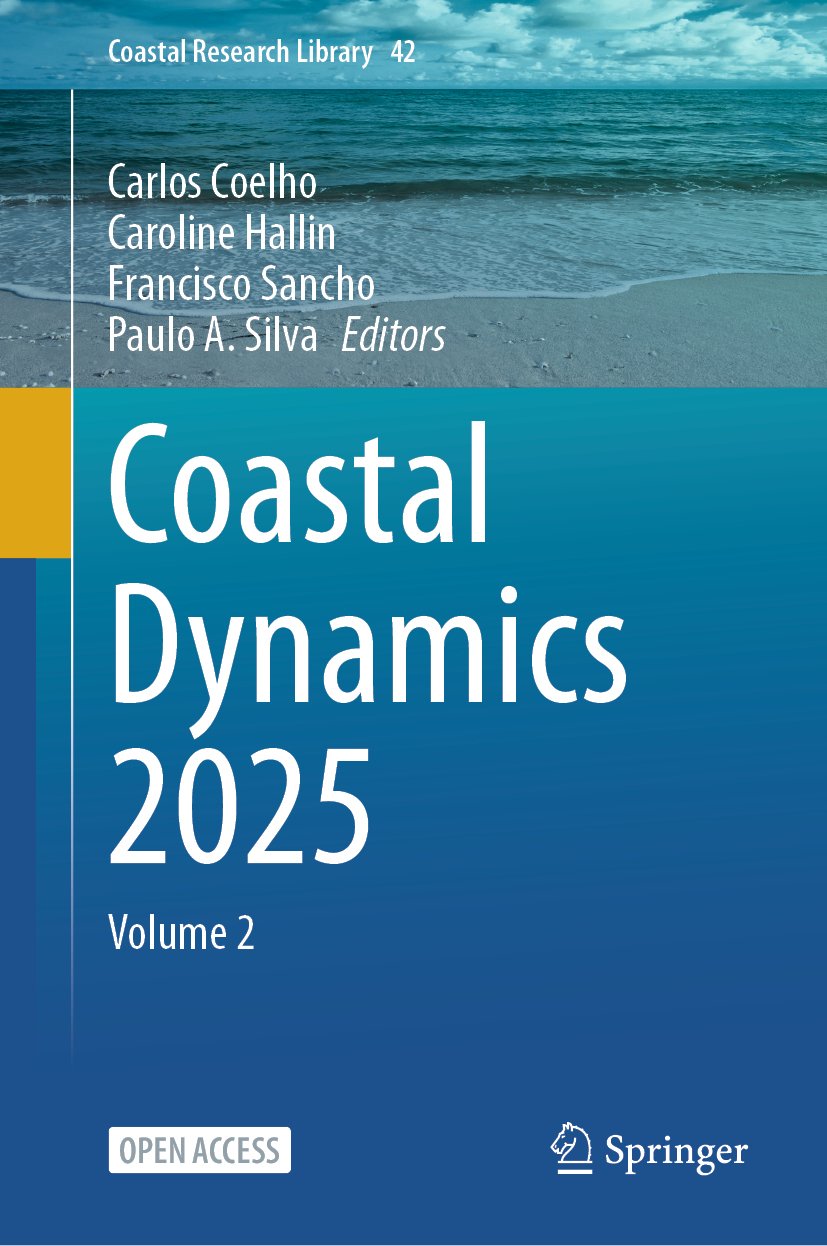 Coastal Research Library