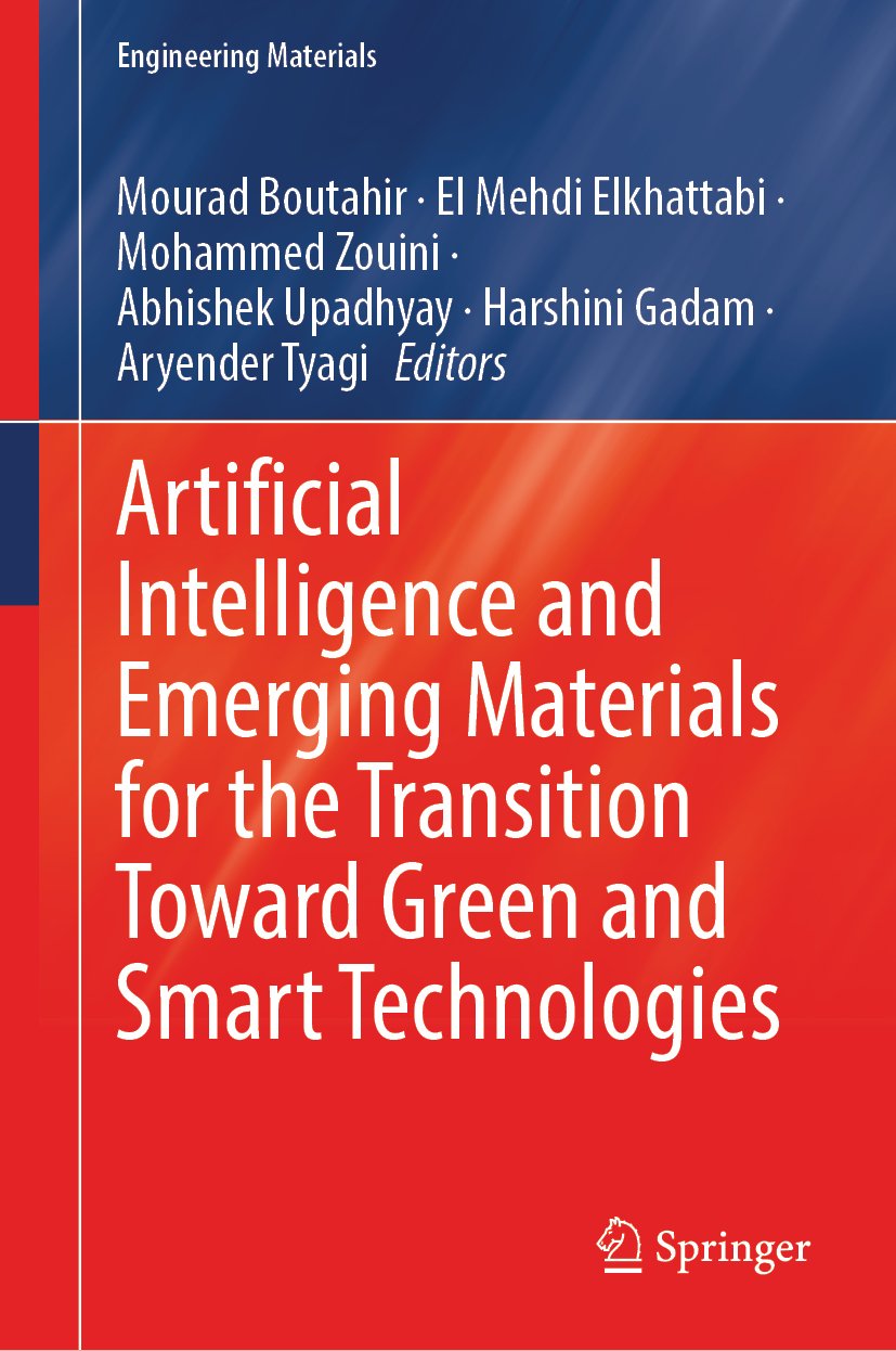 Engineering Materials