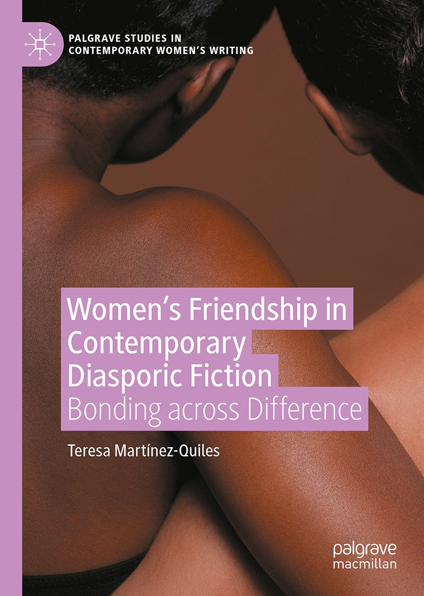 Palgrave Studies in Contemporary Women’s Writing