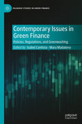 Contemporary Issues in Green Finance