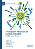 Palgrave Studies in Sub-National Governance