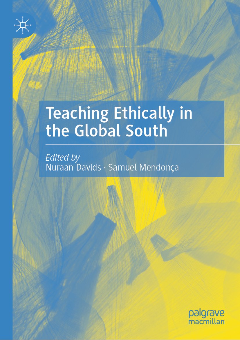 Teaching Ethically in the Global South