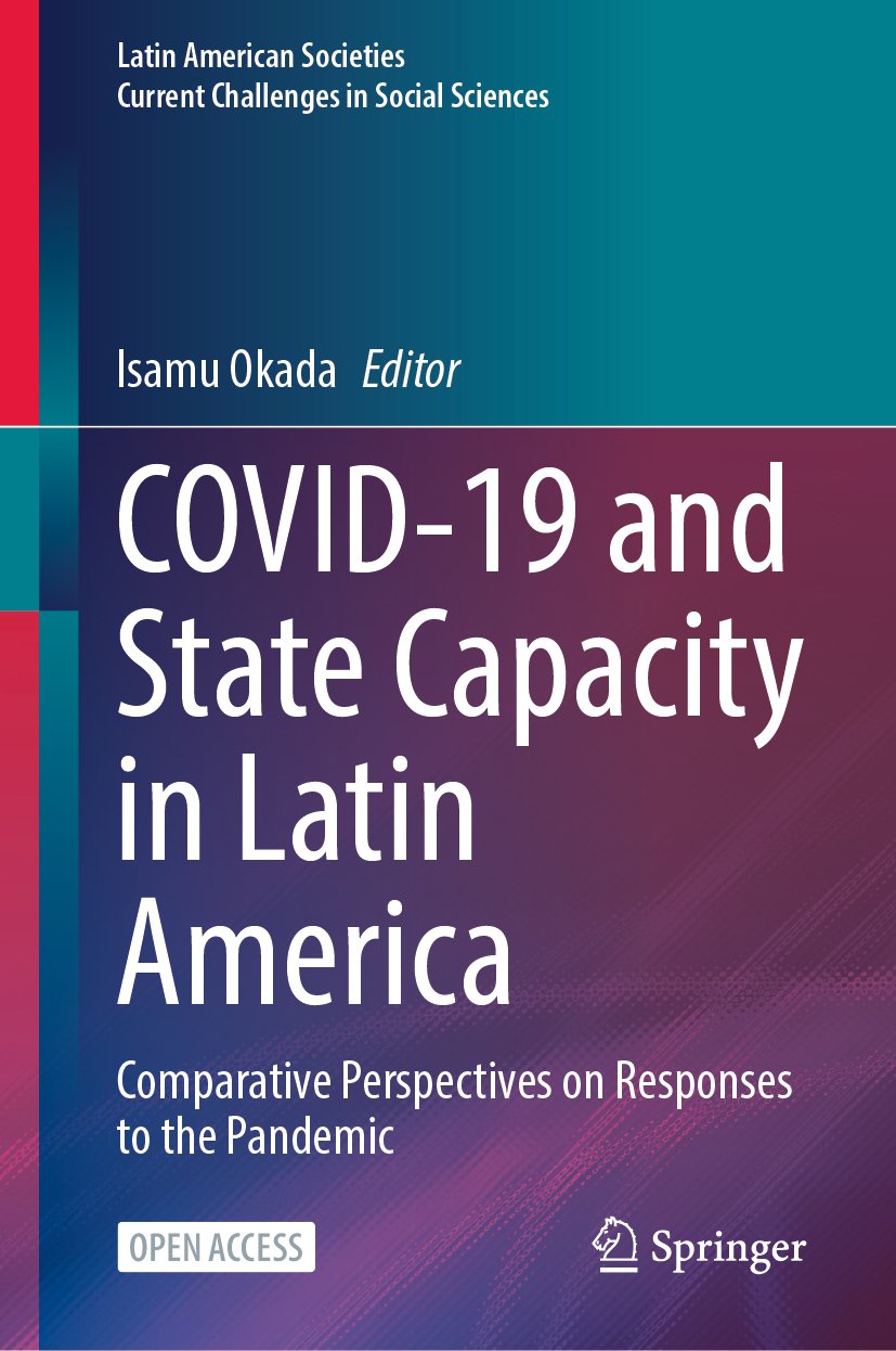 Latin American Societies