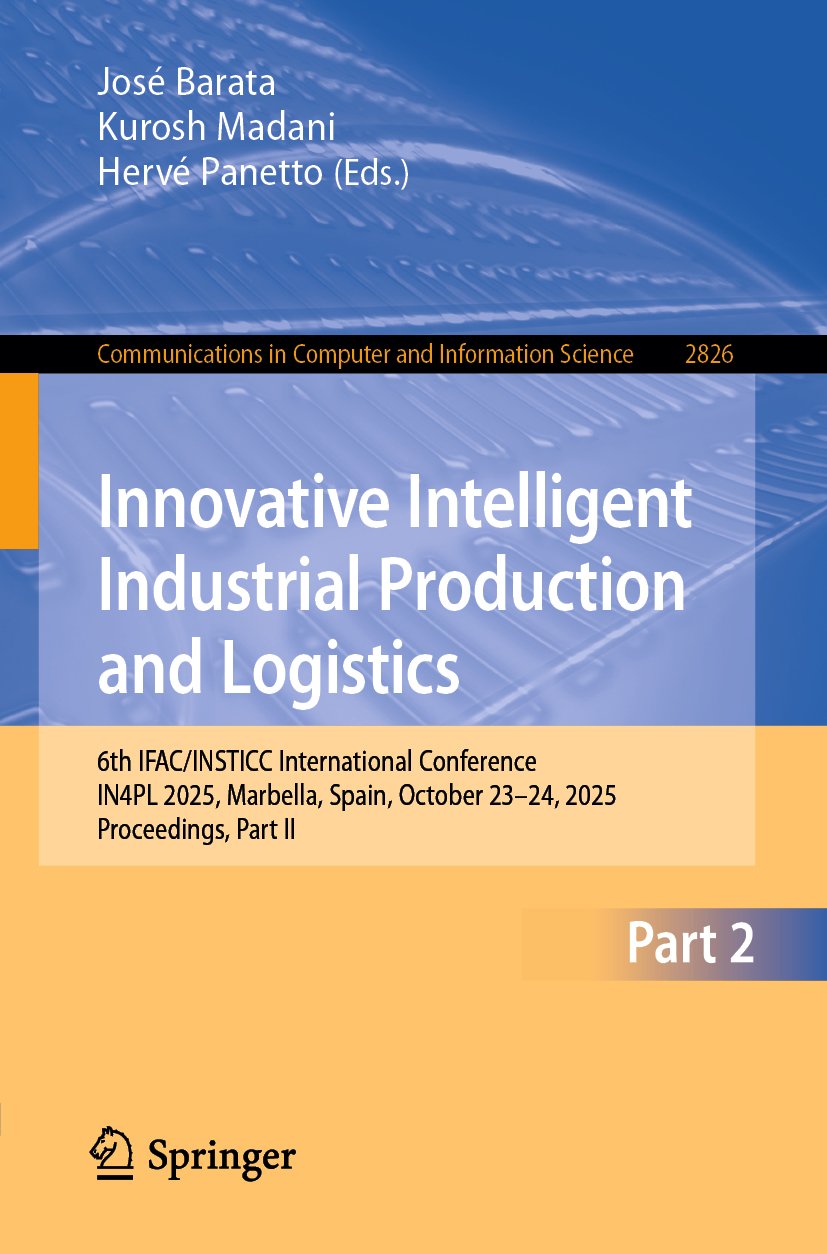 Communications in Computer and Information Science