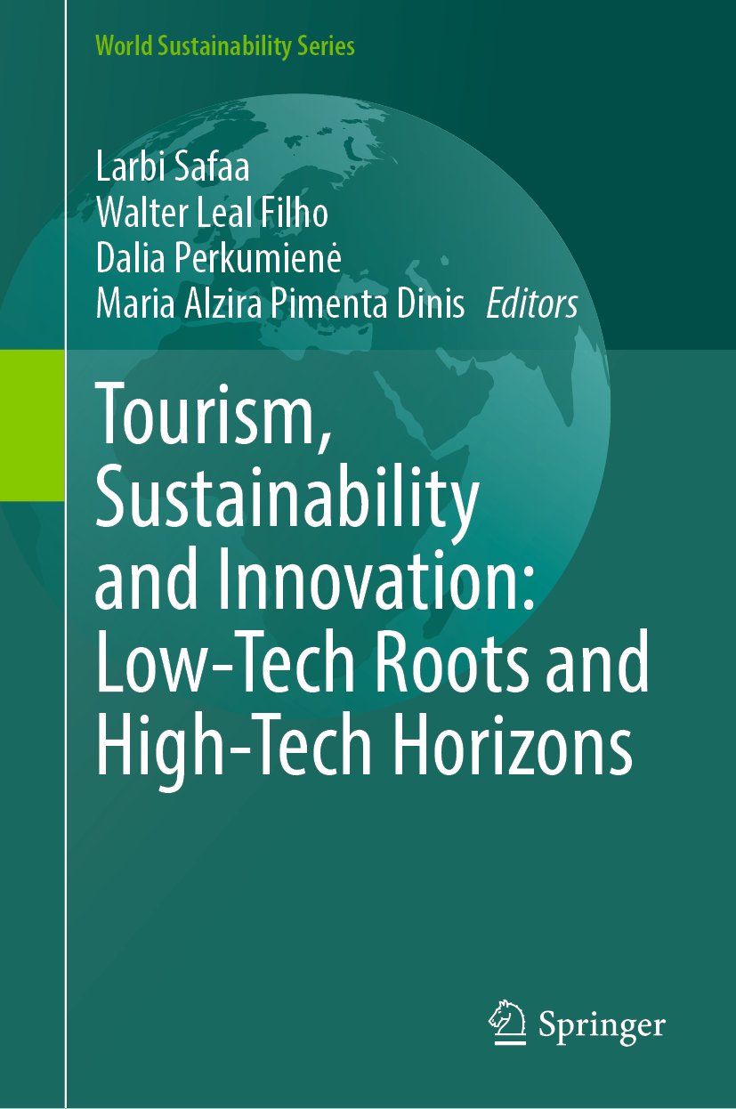 World Sustainability Series