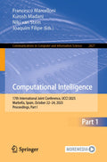 Communications in Computer and Information Science