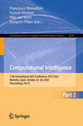 Communications in Computer and Information Science