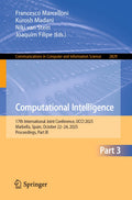 Communications in Computer and Information Science