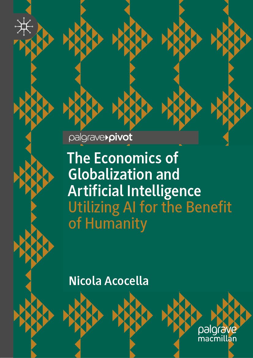 The Economics of Globalization and Artificial Intelligence