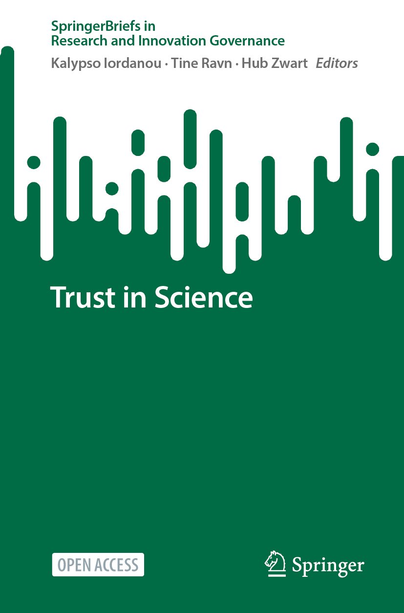 SpringerBriefs in Research and Innovation Governance