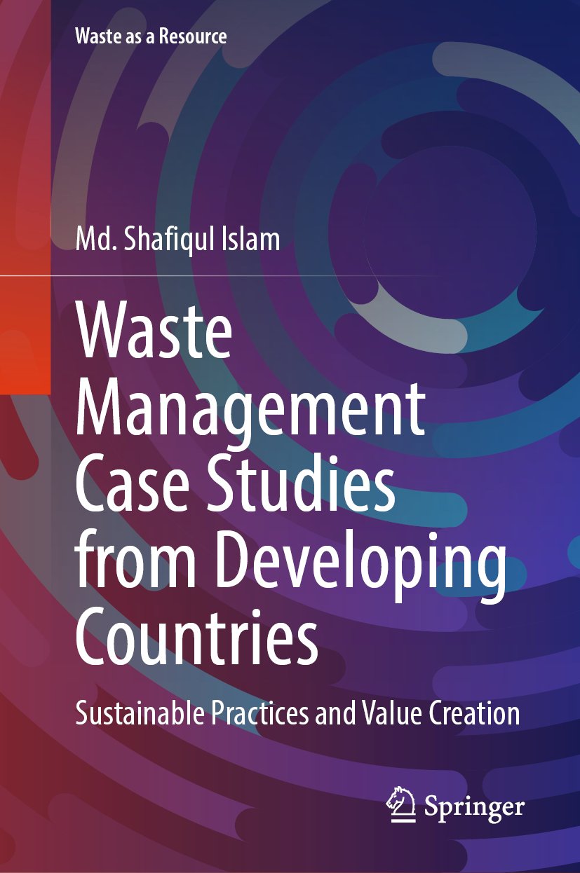 Waste as a Resource