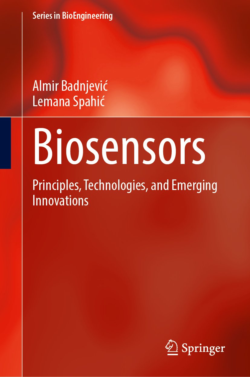 Series in BioEngineering