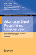 Advances on Signal Processing and Computer Vision