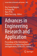 Lecture Notes in Networks and Systems