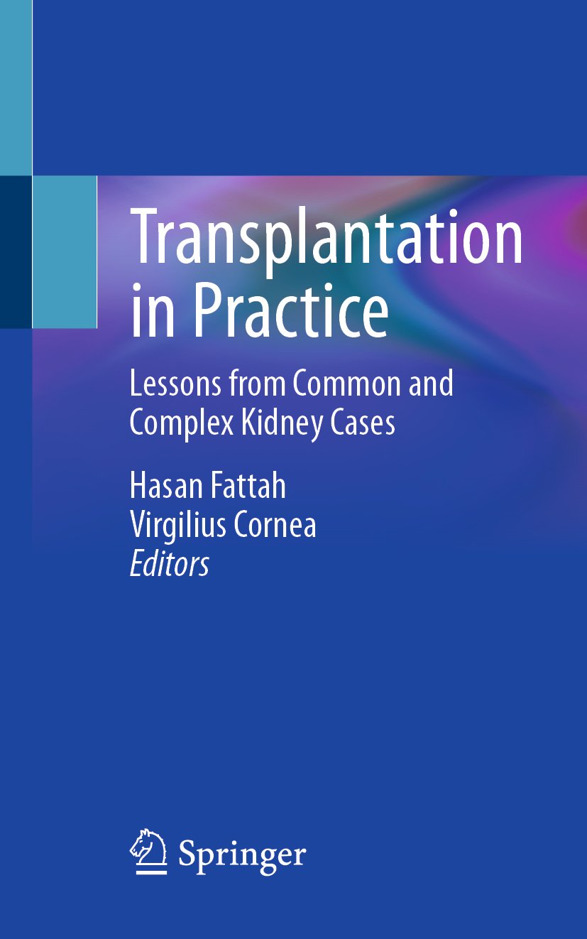 Transplantation in Practice