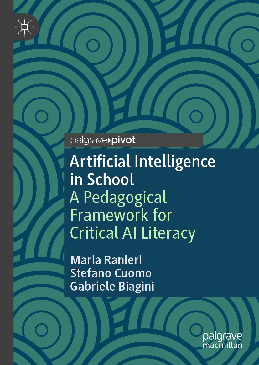 Digital Education and Learning