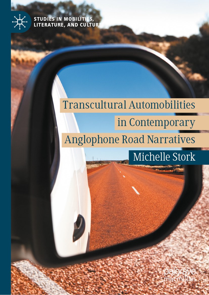 Studies in Mobilities, Literature, and Culture