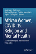 African Women, COVID-19, Religion and Mental Health