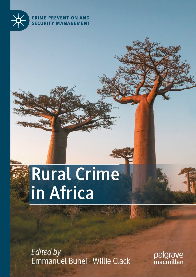 Crime Prevention and Security Management