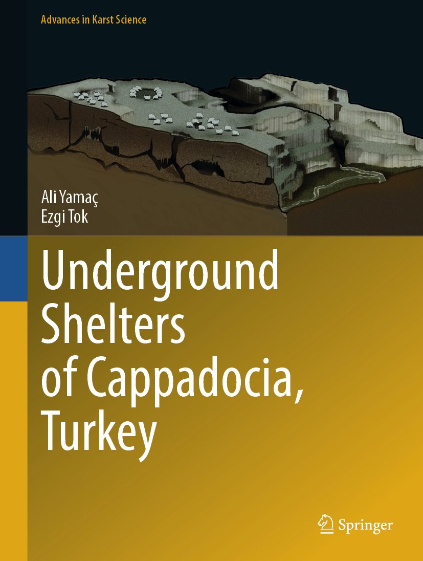 Advances in Karst Science