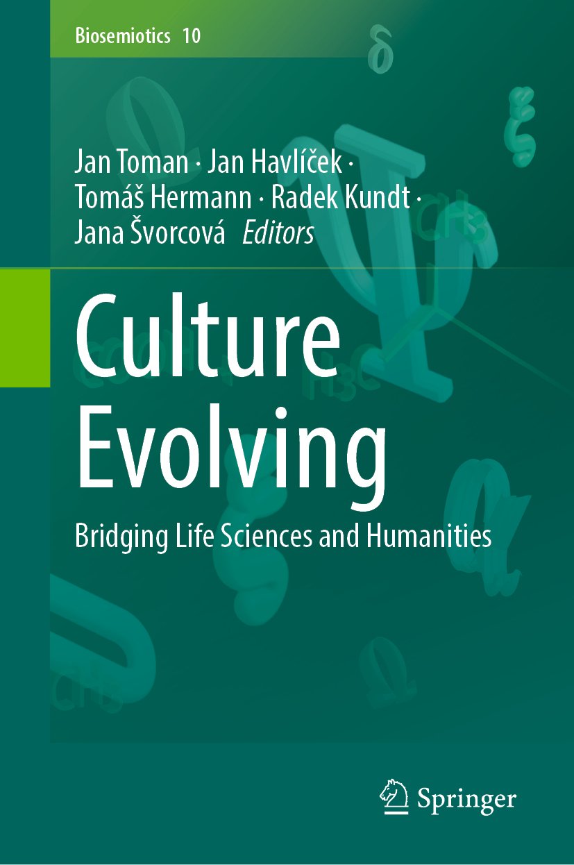 Culture Evolving