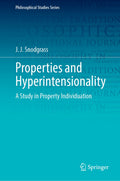 Properties and Hyperintensionality