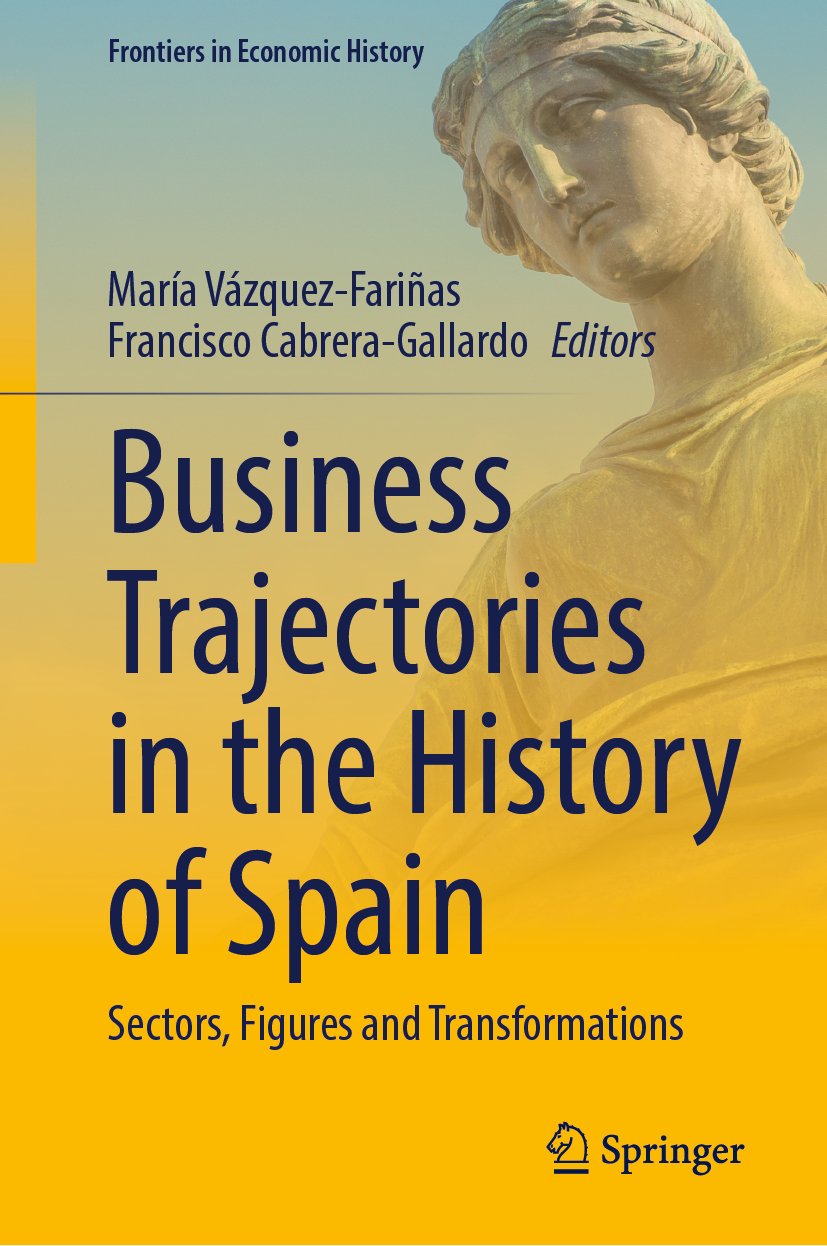 Frontiers in Economic History