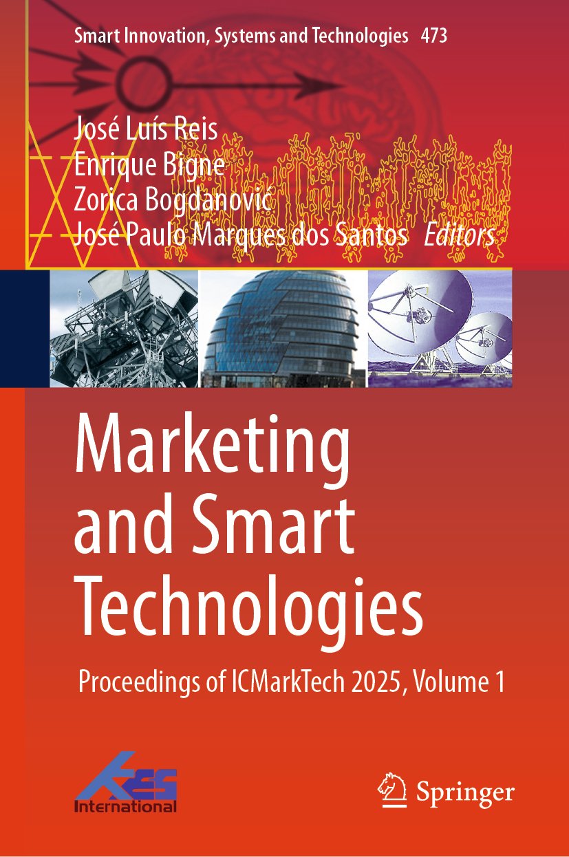 Smart Innovation, Systems and Technologies