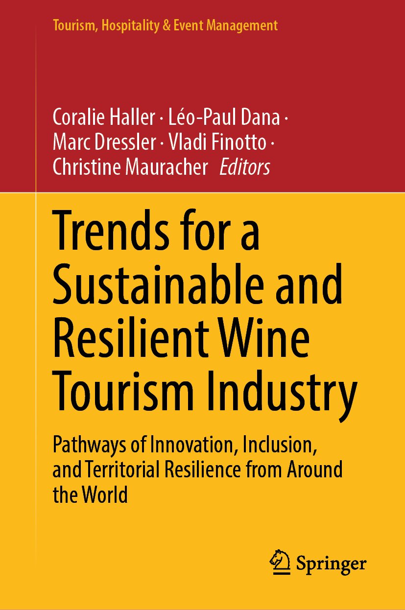 Tourism, Hospitality & Event Management