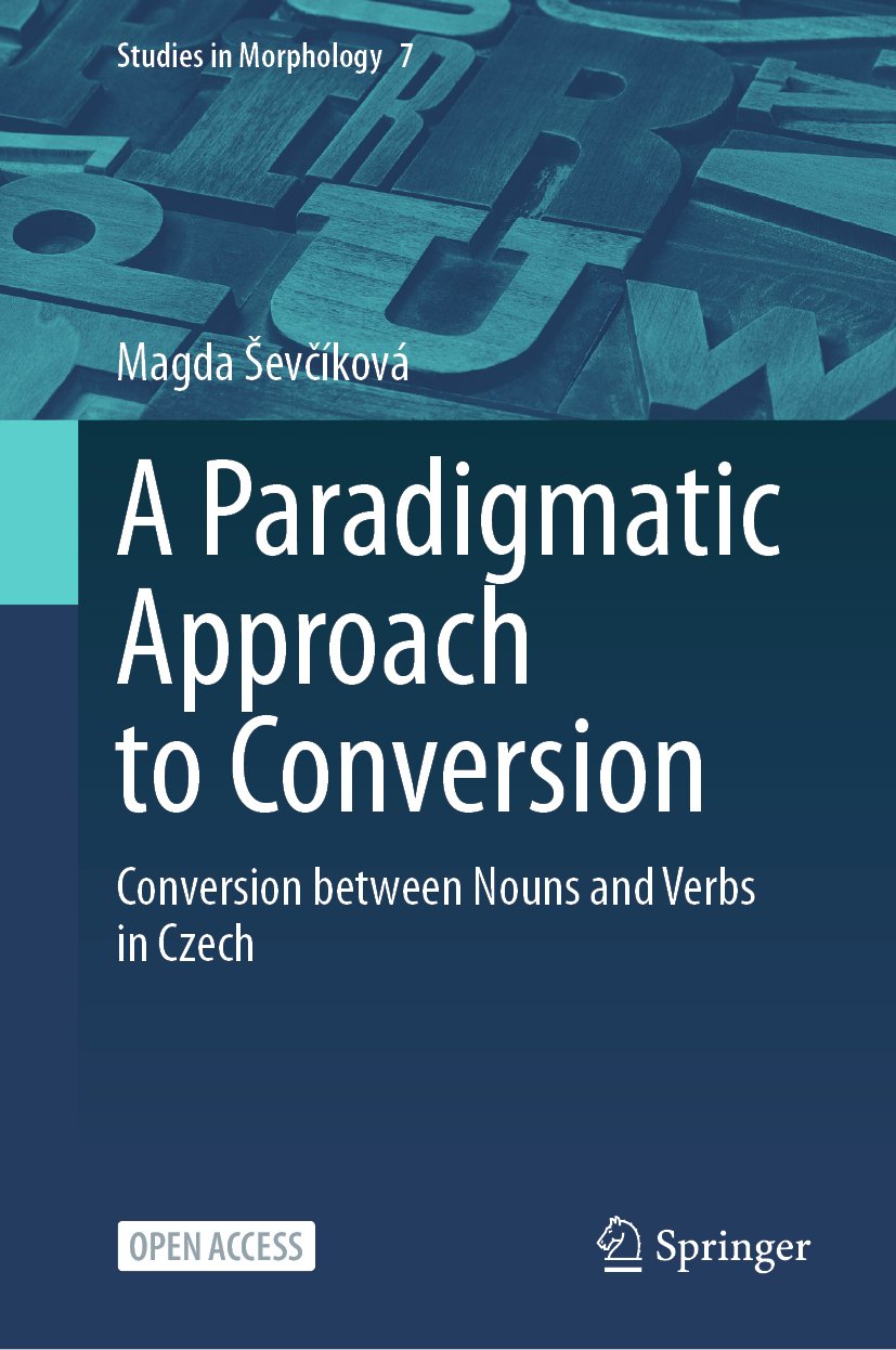  A Paradigmatic Approach to Conversion