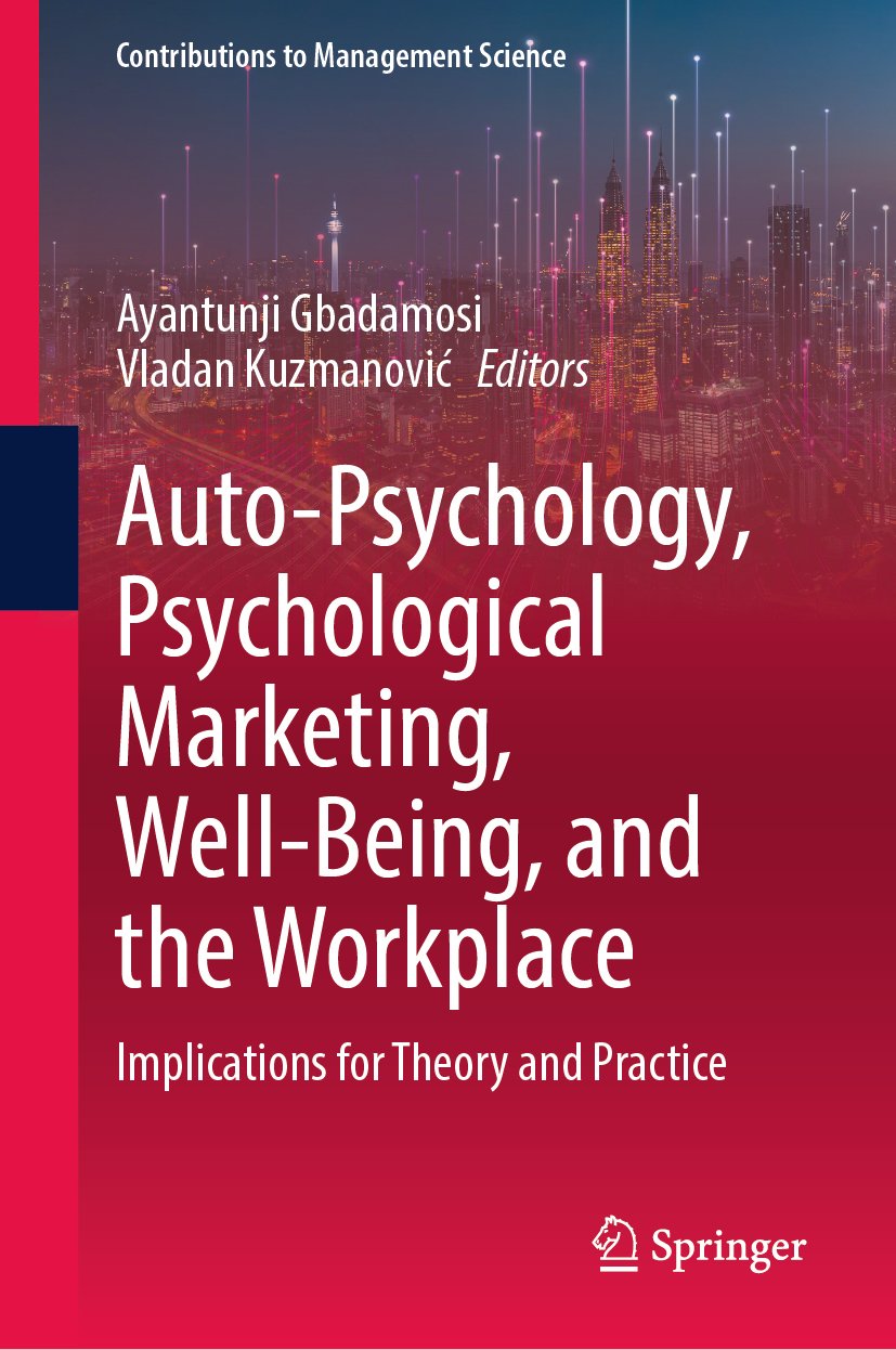 Contributions to Management Science