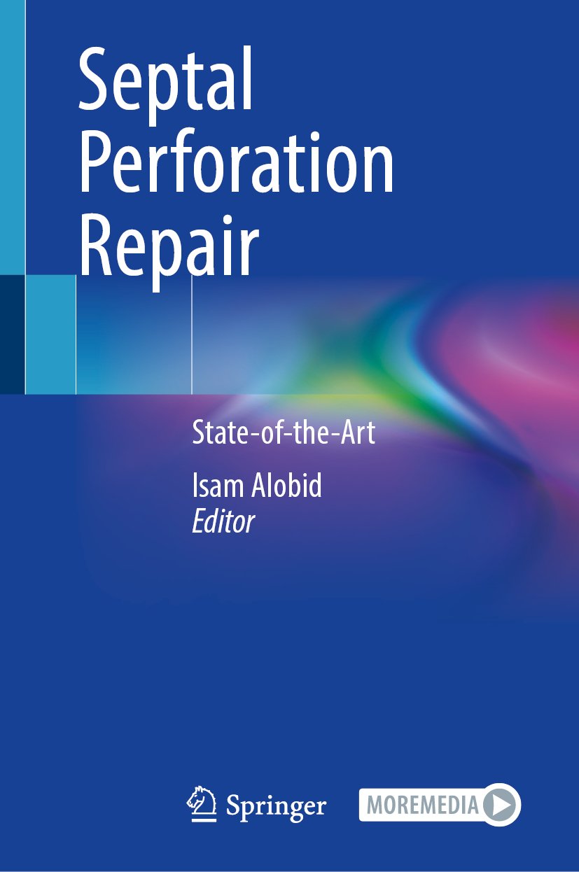 Septal Perforation Repair