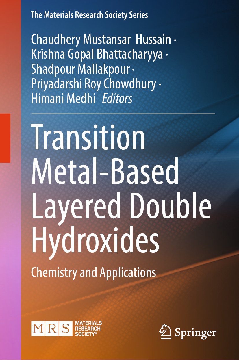 The Materials Research Society Series