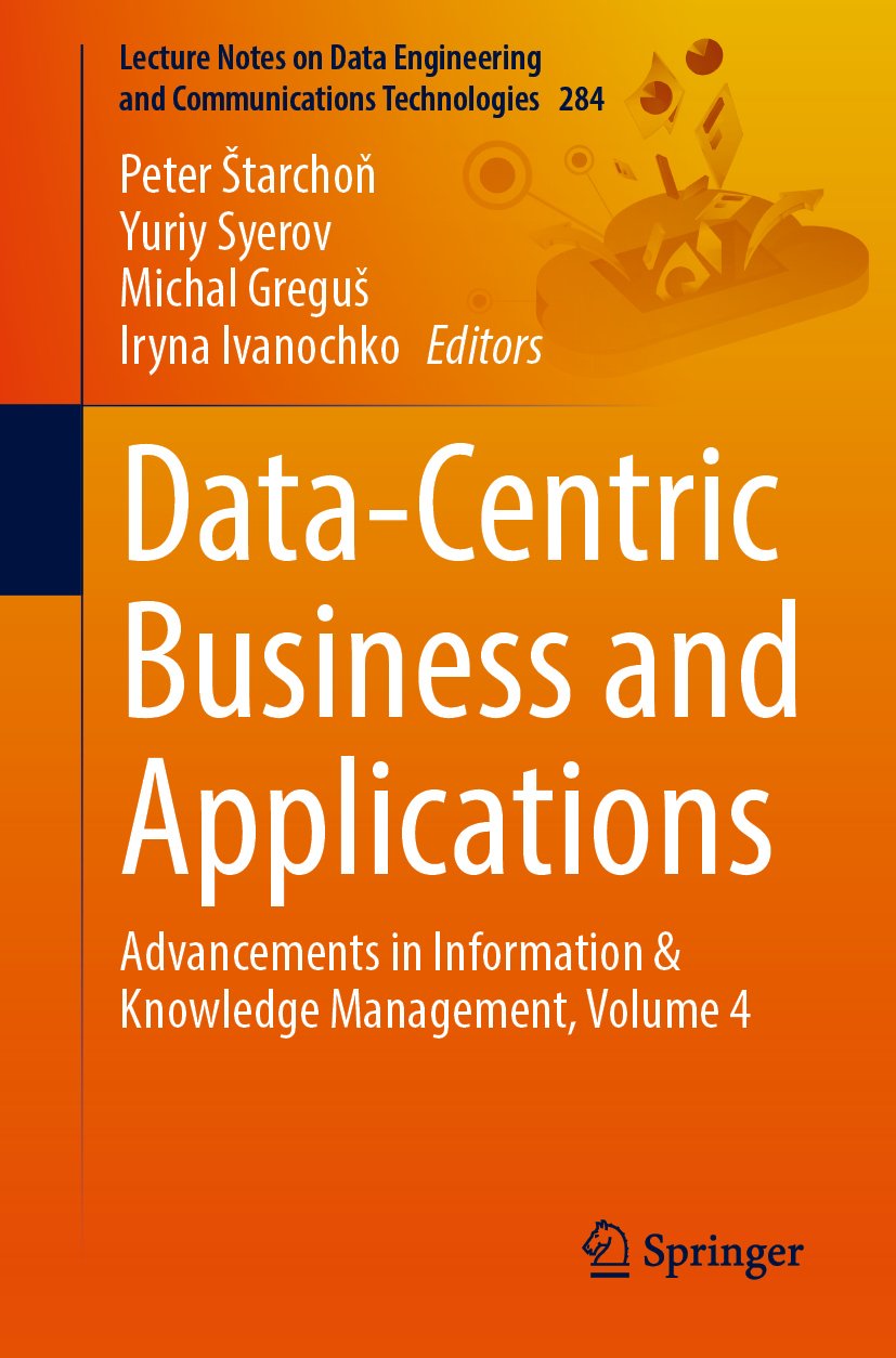 Lecture Notes on Data Engineering and Communications Technologies